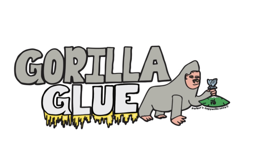 Gorilla Glue