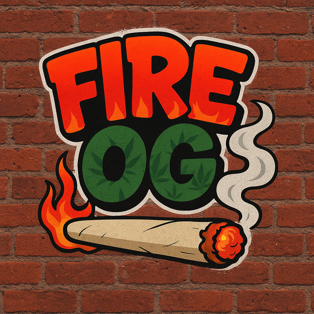 Fire OG (smalls)