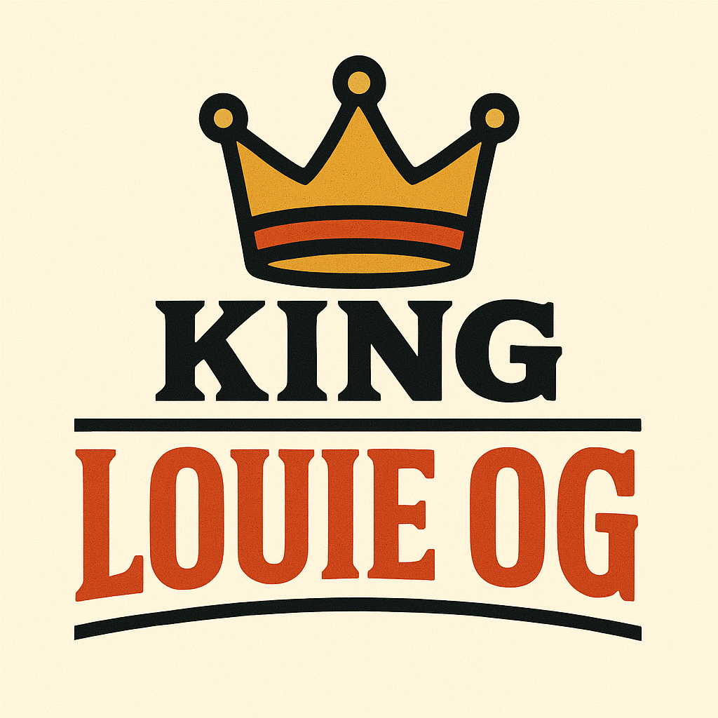 King louie OG (smalls)